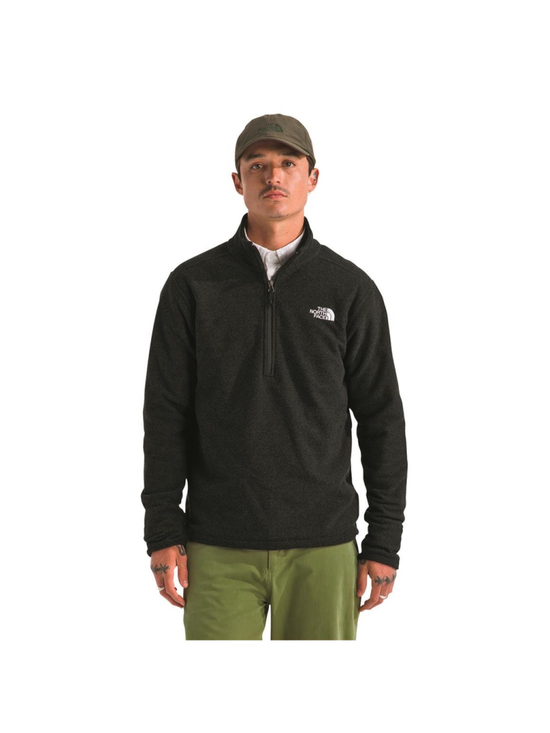The North Face Other - North Face Quarter-Zip Jacket